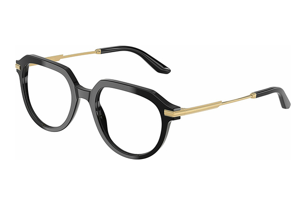 Okulary korekcyjne Dolce & Gabbana DG3402 501