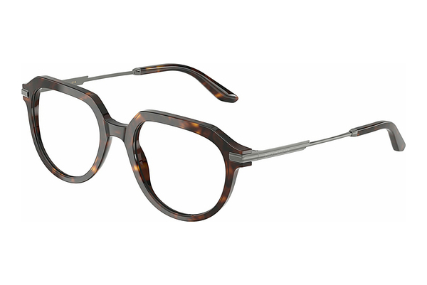 Okulary korekcyjne Dolce & Gabbana DG3402 502