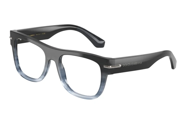 Okulary korekcyjne Dolce & Gabbana DG3407 3485