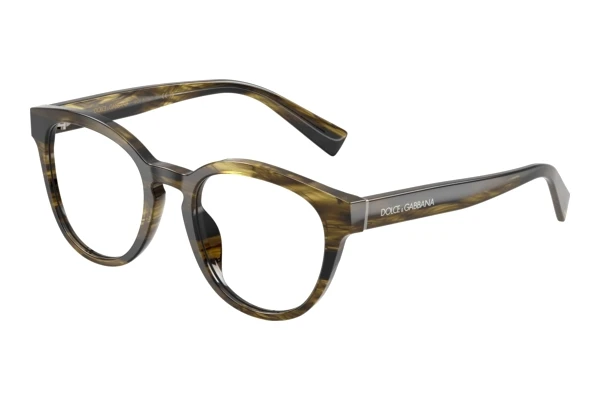 Okulary korekcyjne Dolce & Gabbana DG3421 3066
