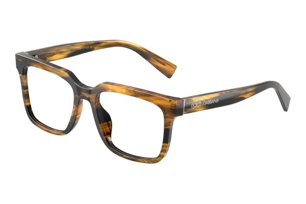 Okulary korekcyjne Dolce & Gabbana DG3422 3063
