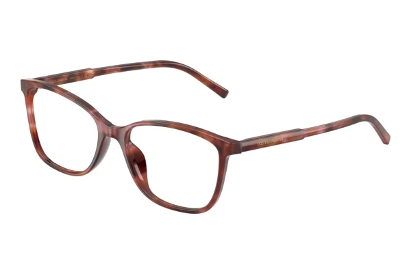Okulary korekcyjne Dolce & Gabbana DG3424 3444