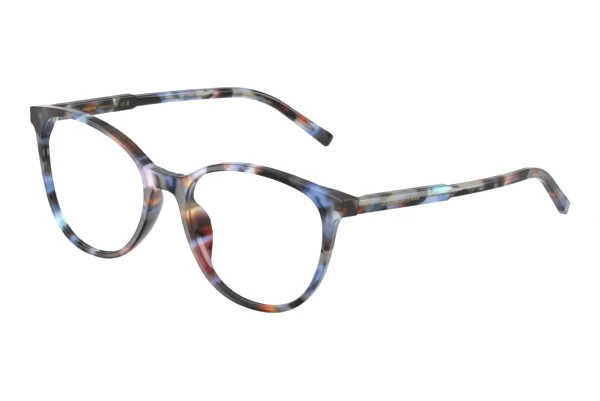 Okulary korekcyjne Dolce & Gabbana DG3425 3443