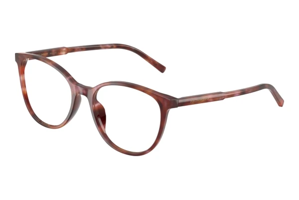 Okulary korekcyjne Dolce & Gabbana DG3425 3444