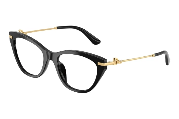Okulary korekcyjne Dolce & Gabbana DG3428 501