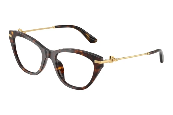 Okulary korekcyjne Dolce & Gabbana DG3428 502