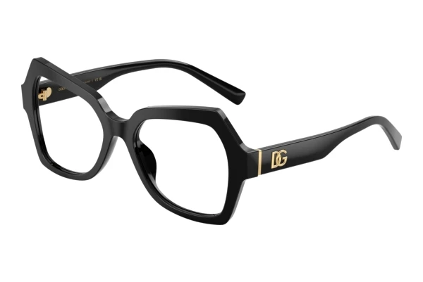 Okulary korekcyjne Dolce & Gabbana DG3429 501