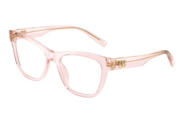 Okulary korekcyjne Dolce & Gabbana DG3430 3148