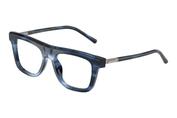 Okulary korekcyjne Dolce & Gabbana DG3434 3448