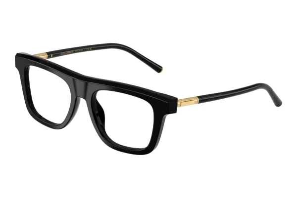 Okulary korekcyjne Dolce & Gabbana DG3434 501