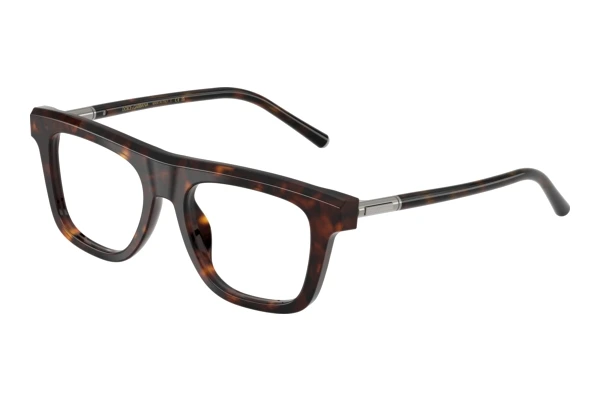 Okulary korekcyjne Dolce & Gabbana DG3434 502
