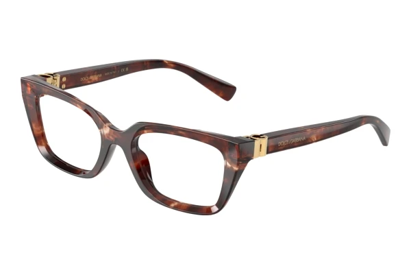 Okulary korekcyjne Dolce & Gabbana DG3436 3222
