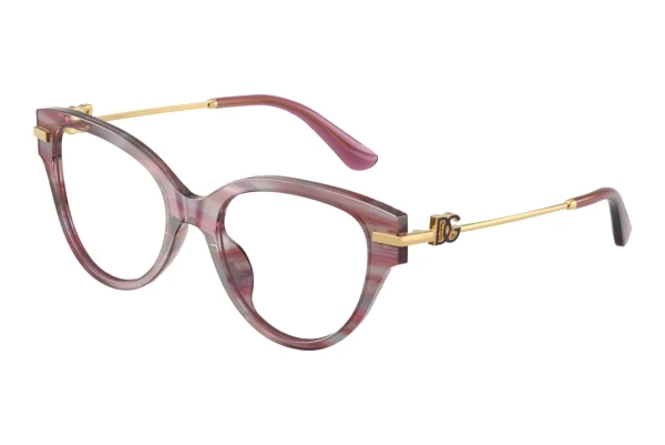 Okulary korekcyjne Dolce & Gabbana DG3438 3474