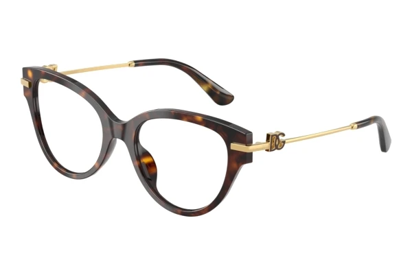Okulary korekcyjne Dolce & Gabbana DG3438 502