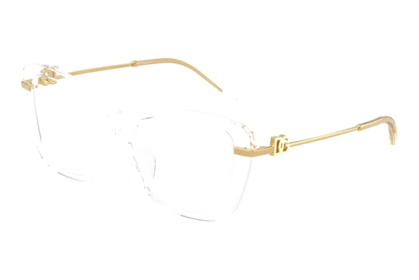Okulary korekcyjne Dolce & Gabbana DG3439 3133