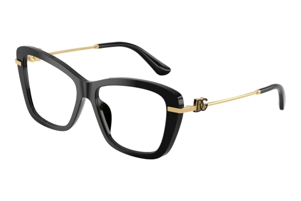 Okulary korekcyjne Dolce & Gabbana DG3439 501