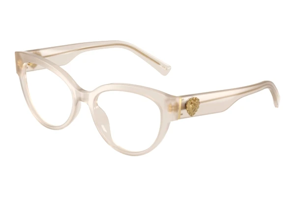 Okulary korekcyjne Dolce & Gabbana DG3440 3420