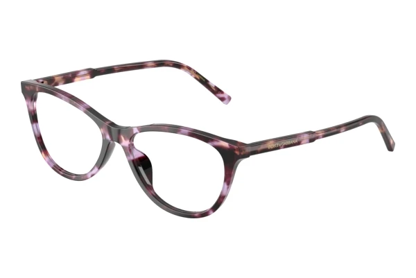 Okulary korekcyjne Dolce & Gabbana DG3443 3477