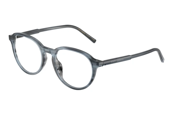 Okulary korekcyjne Dolce & Gabbana DG3444 3482