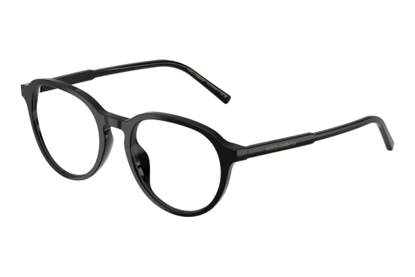 Okulary korekcyjne Dolce & Gabbana DG3444 501