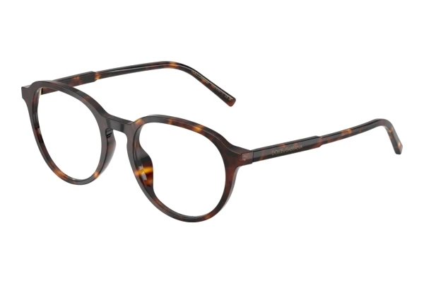 Okulary korekcyjne Dolce & Gabbana DG3444 502