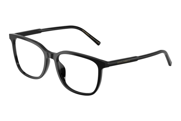 Okulary korekcyjne Dolce & Gabbana DG3445 501