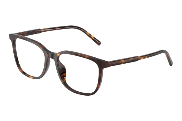 Okulary korekcyjne Dolce & Gabbana DG3445 502