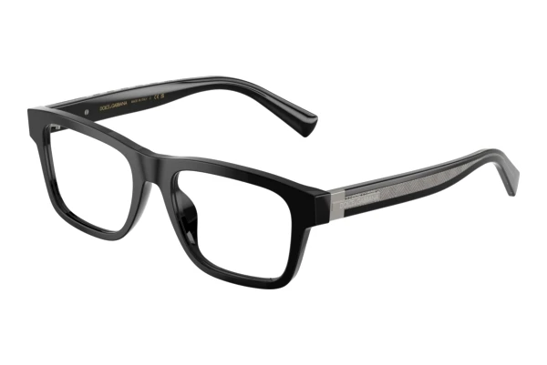 Okulary korekcyjne Dolce & Gabbana DG3446 501