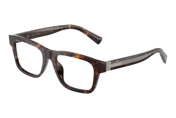 Okulary korekcyjne Dolce & Gabbana DG3446 502