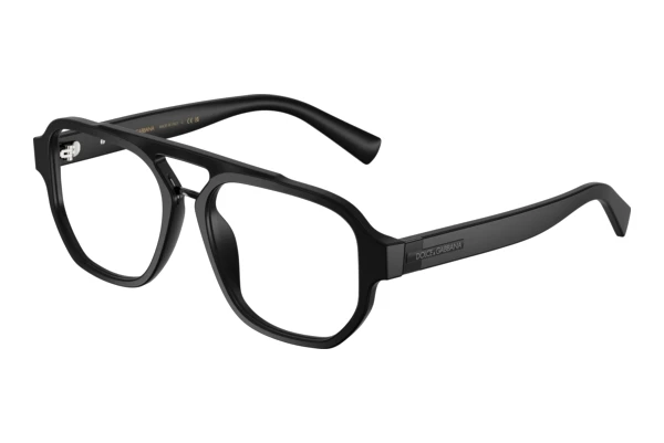 Okulary korekcyjne Dolce & Gabbana DG3447 2525