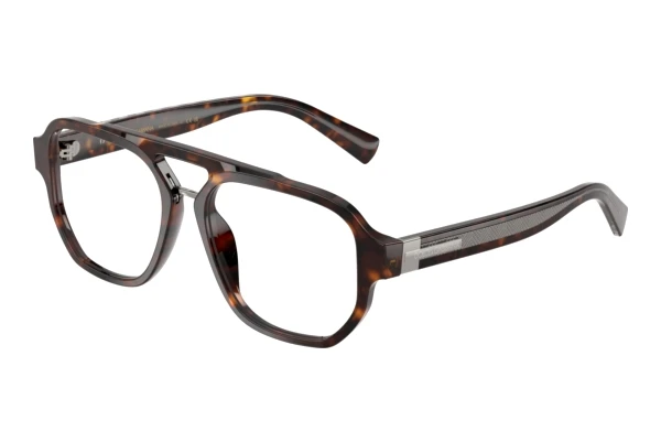 Okulary korekcyjne Dolce & Gabbana DG3447 502
