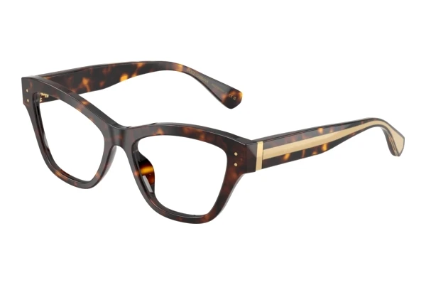 Okulary korekcyjne Dolce & Gabbana DG3448 502