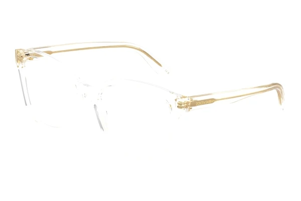 Okulary korekcyjne Dolce & Gabbana DG3451 3133