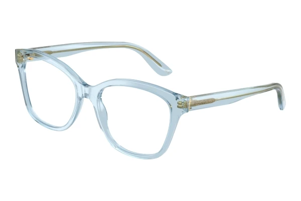 Okulary korekcyjne Dolce & Gabbana DG3451 3134