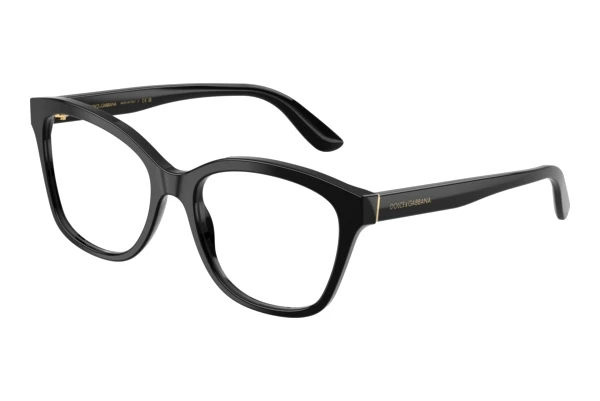 Okulary korekcyjne Dolce & Gabbana DG3451 501