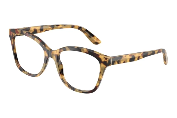 Okulary korekcyjne Dolce & Gabbana DG3451 512