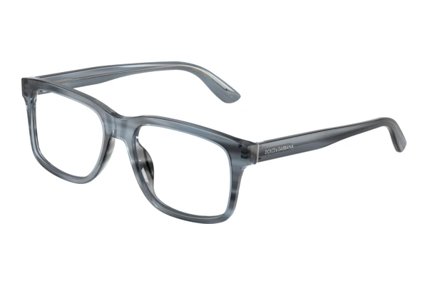 Okulary korekcyjne Dolce & Gabbana DG3453 3482