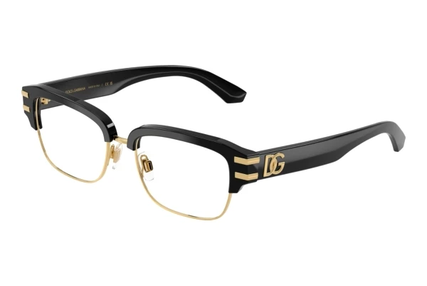 Okulary korekcyjne Dolce & Gabbana DG3456 501