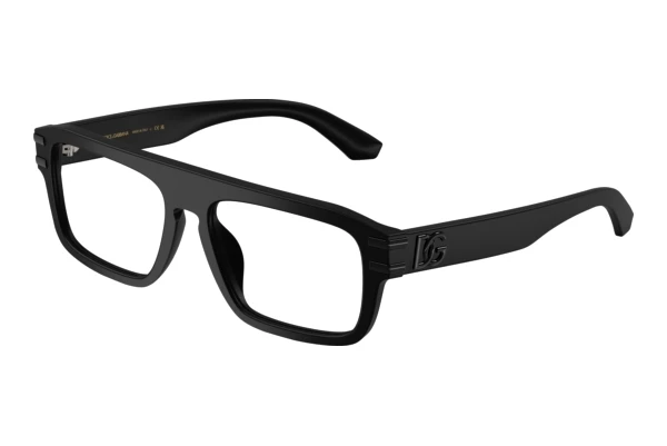 Okulary korekcyjne Dolce & Gabbana DG3457 2525