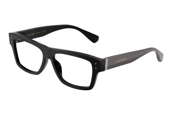 Okulary korekcyjne Dolce & Gabbana DG3458 3355