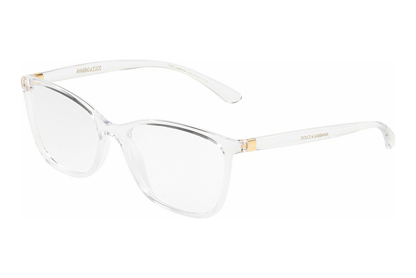 Okulary korekcyjne Dolce & Gabbana DG5026 3133