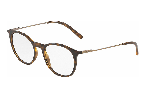 Okulary korekcyjne Dolce & Gabbana DG5031 1935