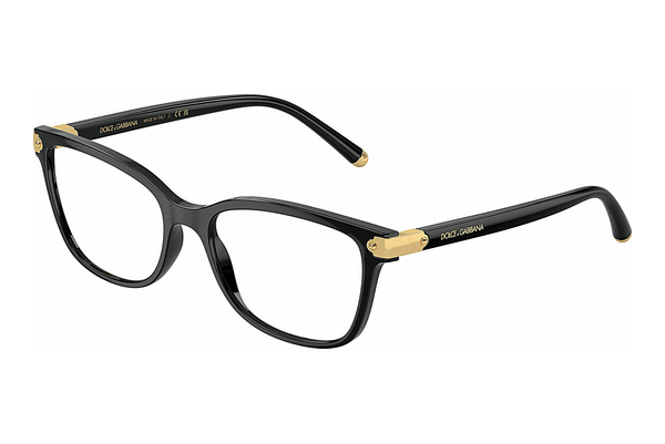 Okulary korekcyjne Dolce & Gabbana DG5036 501