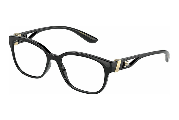 Okulary korekcyjne Dolce & Gabbana DG5066 501