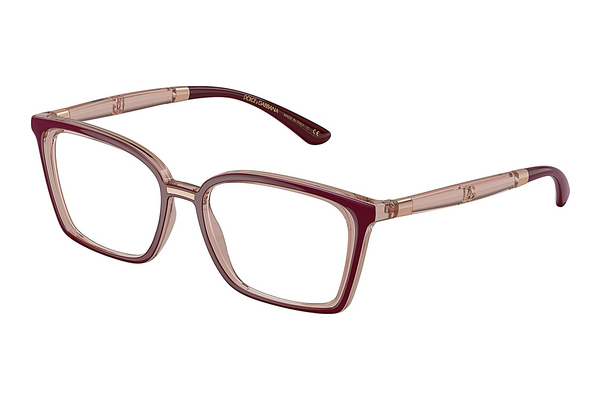 Okulary korekcyjne Dolce & Gabbana DG5081 3247