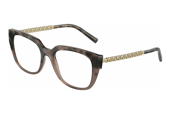 Okulary korekcyjne Dolce & Gabbana DG5087 3386