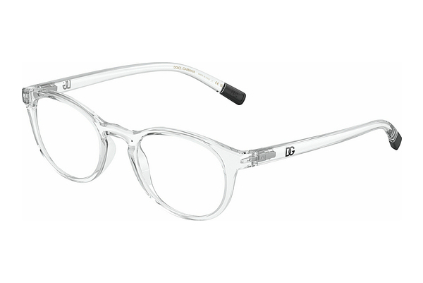 Okulary korekcyjne Dolce & Gabbana DG5090 3133