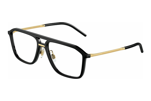 Okulary korekcyjne Dolce & Gabbana DG5107 2525