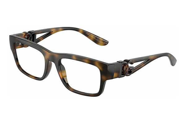 Okulary korekcyjne Dolce & Gabbana DG5110 502