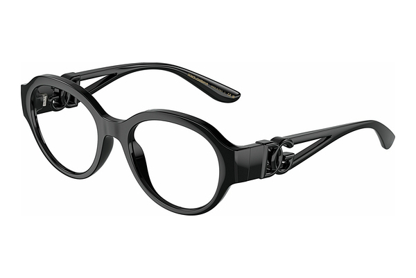 Okulary korekcyjne Dolce & Gabbana DG5111 501